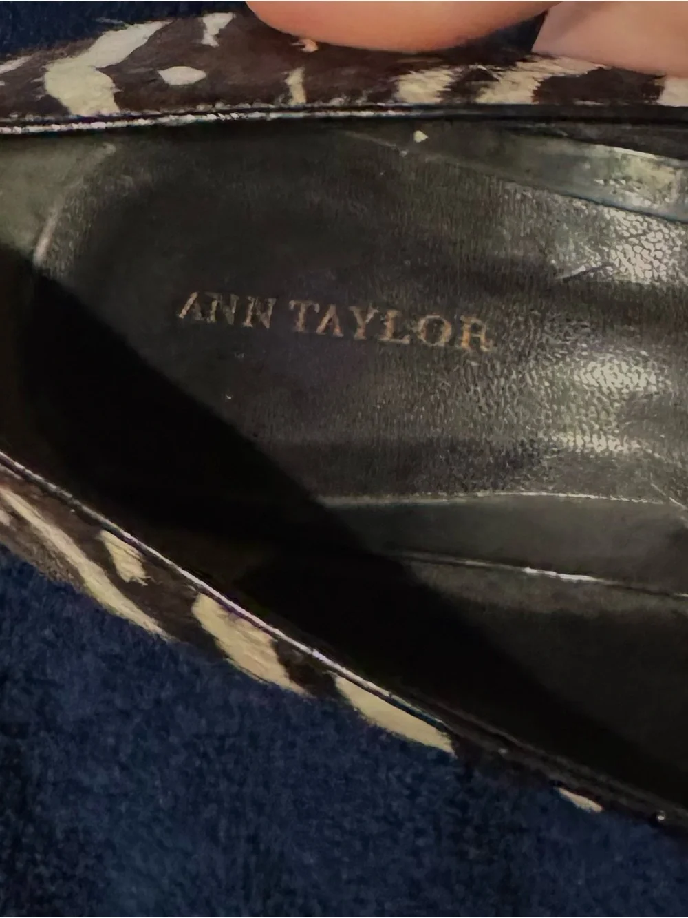 Ann Taylor ann taylor